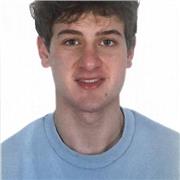 Estudiante de Filología Inglesa (cuarto curso)